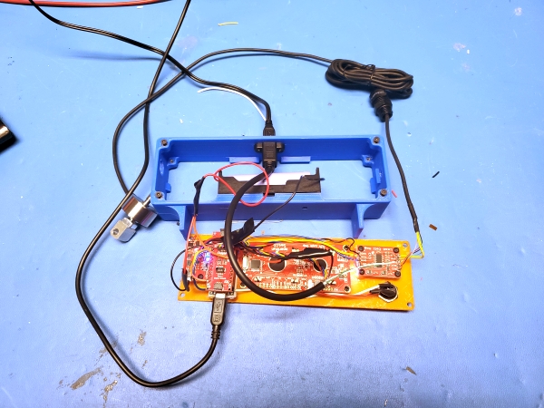 3 junction drawing of solar cell