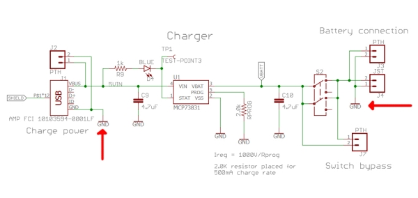 3 junction drawing of solar cell