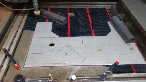 3 junction drawing of solar cell