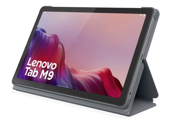 image of lenovo tab m9