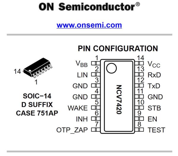 datasheet