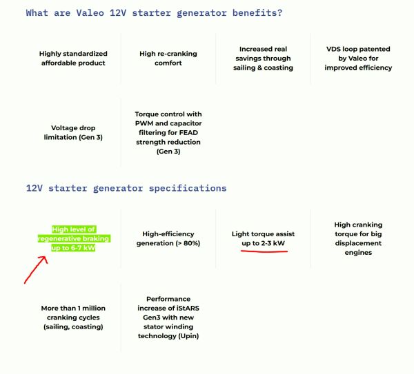 valeo slide deck details